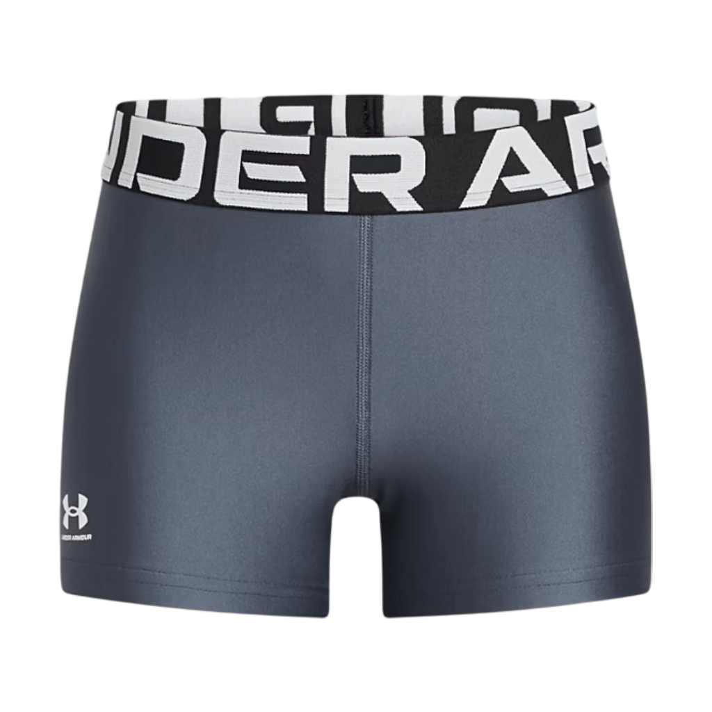 Under Armour HeatGear Short JuniorAlive & Dirty