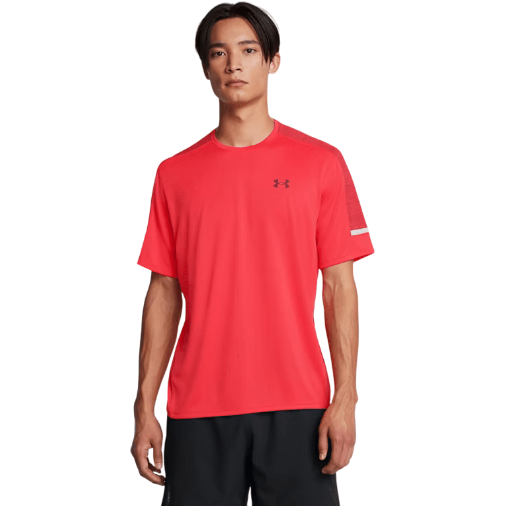 Under Armour Core+ Tech T-Shirt MenAlive & Dirty