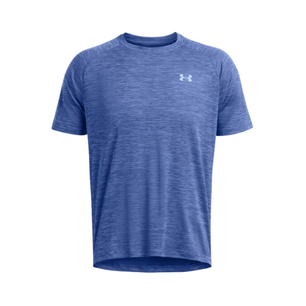 Under Armour Tech Textured T-Shirt MenAlive & Dirty 