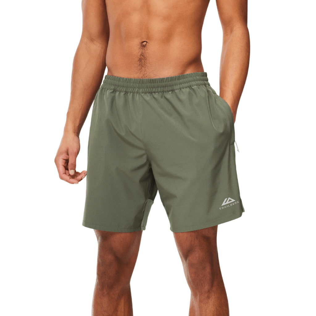 Trailberg Rapid Dash Short MenAlive & Dirty