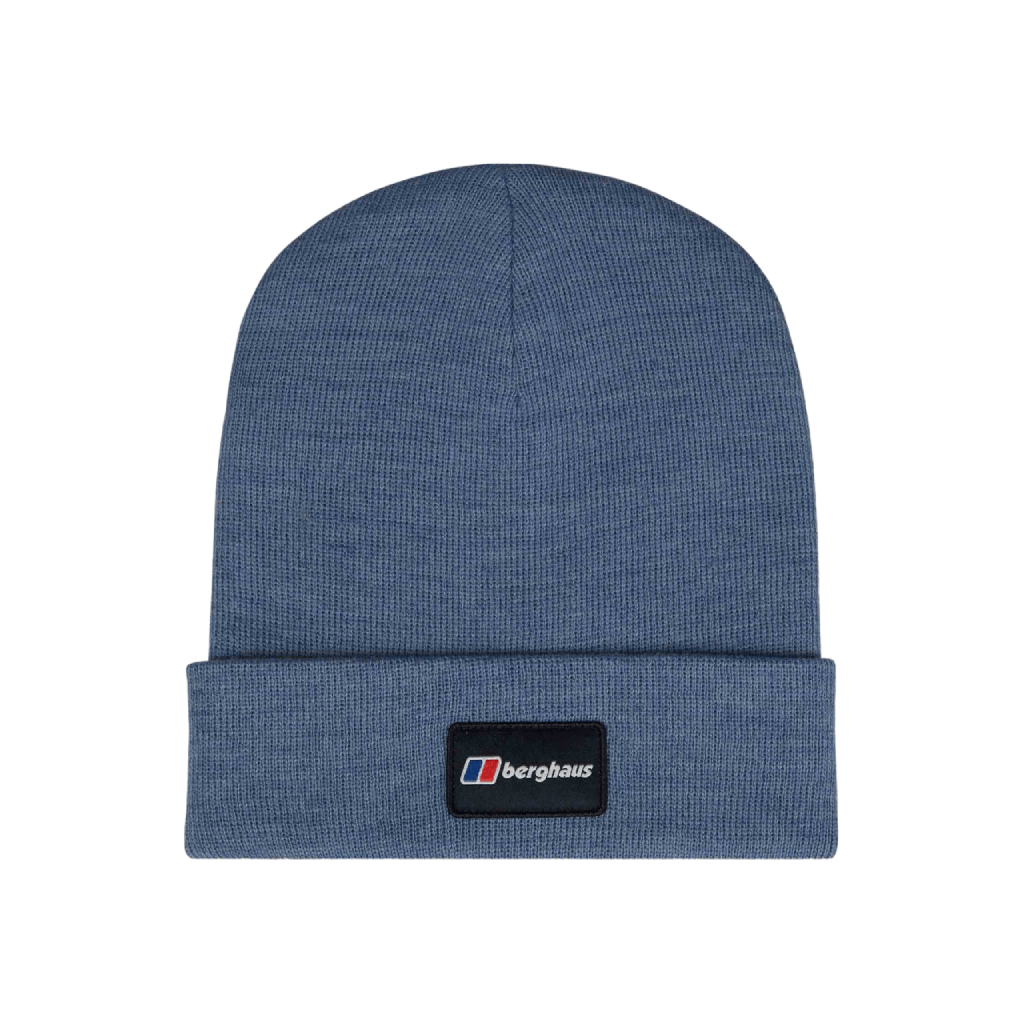 Berghaus Logo Recognition Beanie MenAlive & Dirty 