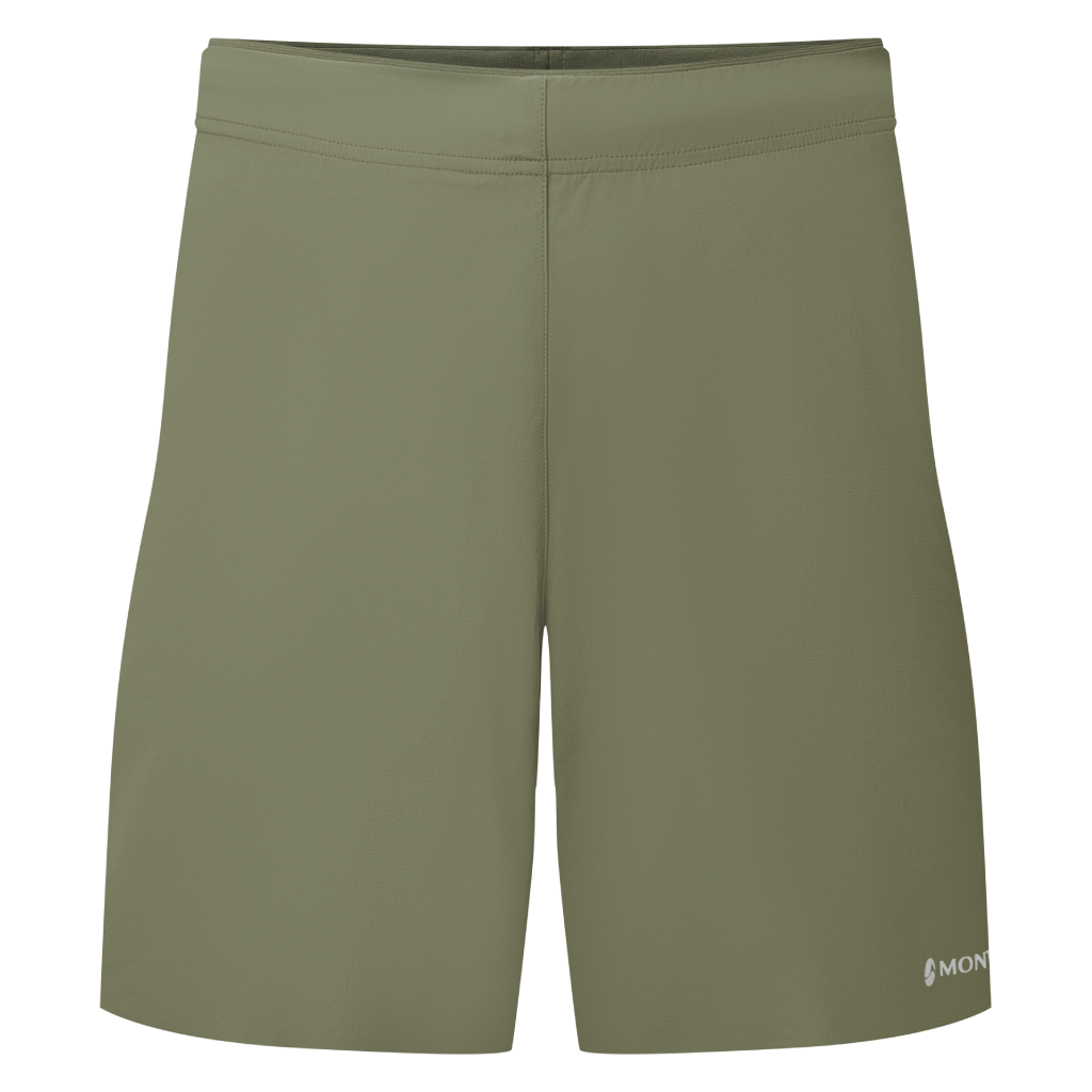 Montane Volantis 7" Short MenAlive & Dirty 