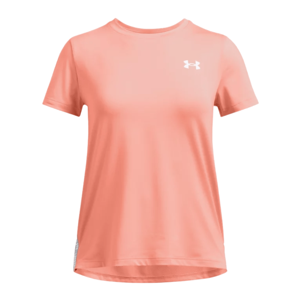 Under Armour Knockout T-Shirt JuniorAlive & Dirty 