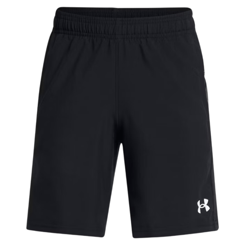 Under Armour Utility Woven Short JuniorAlive & Dirty