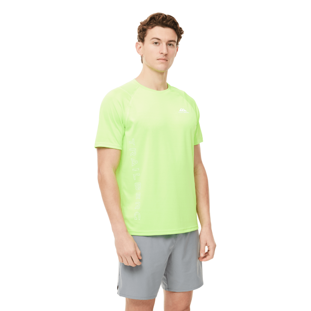 Trailberg Triathlon SS25 T-Shirt Men