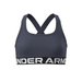 Under Armour Crossback Bra JuniorAlive & Dirty 