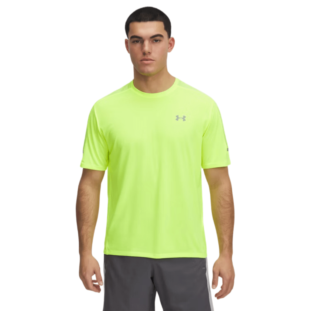 Under Armour Tech T-Shirt MenAlive & Dirty