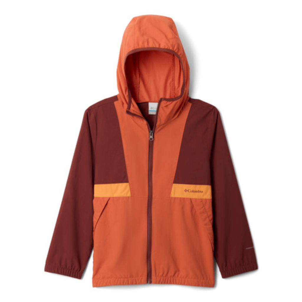 Columbia Spire Valley Jacket InfantAlive & Dirty 