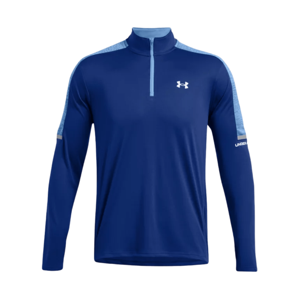 Under Armour Core+ Tech HZ Top MenAlive & Dirty 