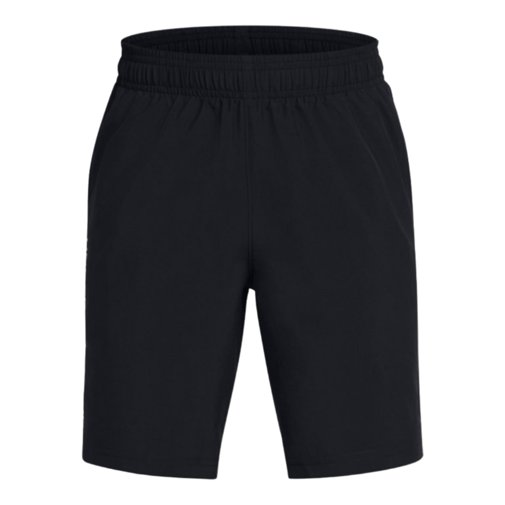 Under Armour Woven Wdmk Short JuniorAlive & Dirty 