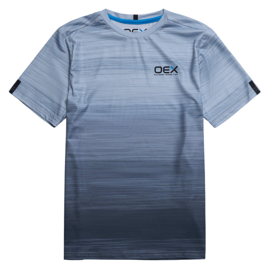 OEX Neve T-Shirt JuniorAlive & Dirty