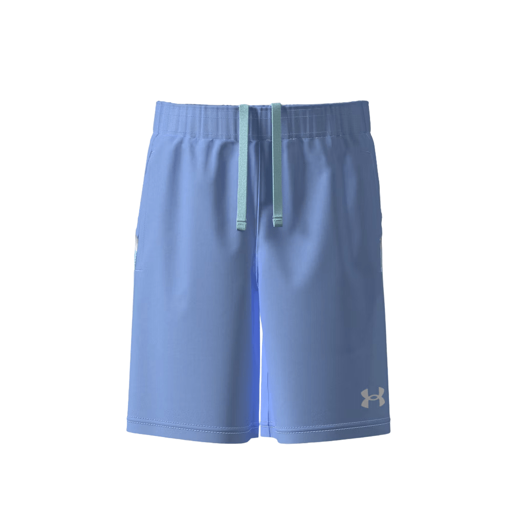 Under Armour Utility Woven Short JuniorAlive & Dirty 