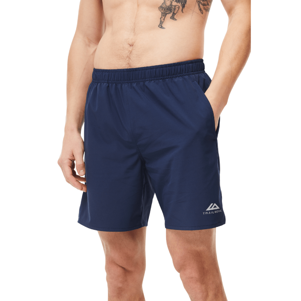 Trailberg Essentials 2.0 Short MenAlive & Dirty