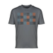 Moda Bandidos Checkers T-Shirt MenAlive & Dirty