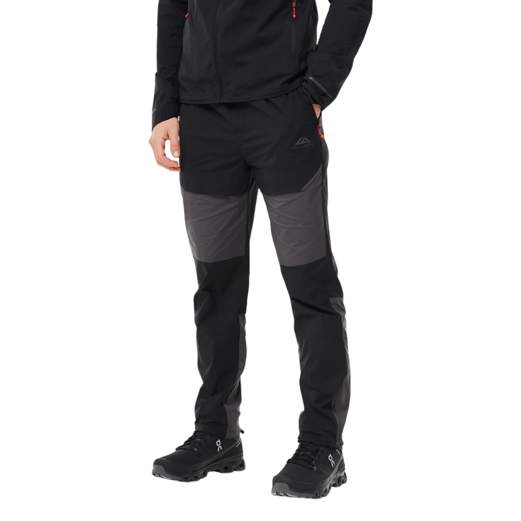 Trailberg Storm 2.0 Pant MenAlive & Dirty