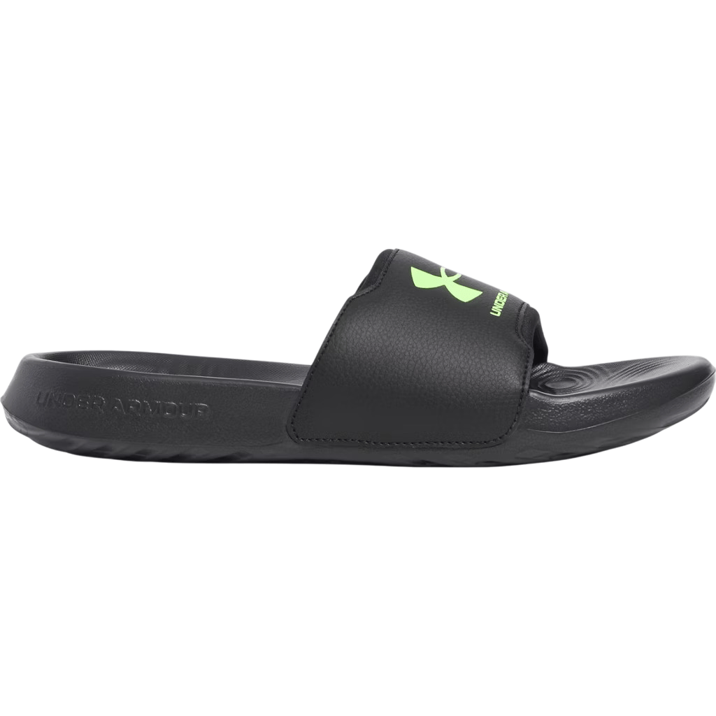 Under Armour Ignite Select Slide ChildrenAlive & Dirty