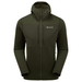 Montane Fury XT Hooded Fleece Jacket MenAlive & Dirty 