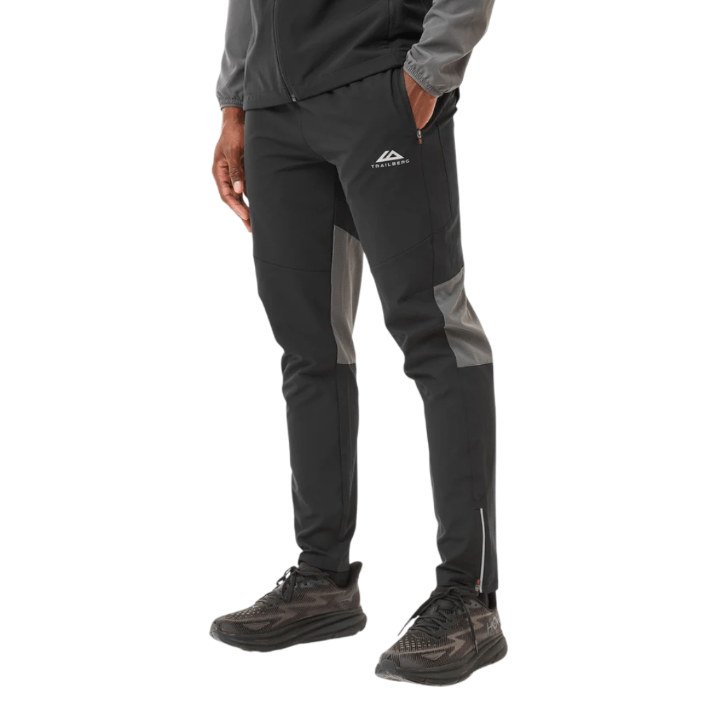 Trailberg Rapid Ventilate Pant MenAlive & Dirty 