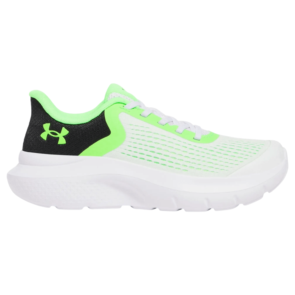 Under Armour Rogue 5 AL ChildrenAlive & Dirty