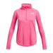 Under Armour Tech Graphic ½ Zip JuniorAlive & Dirty