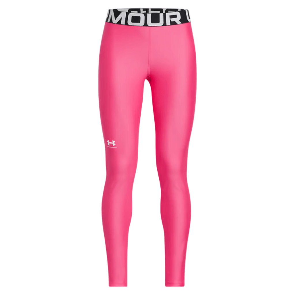 Under Armour HeatGear Legging JuniorAlive & Dirty