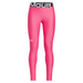 Under Armour HeatGear Legging JuniorAlive & Dirty