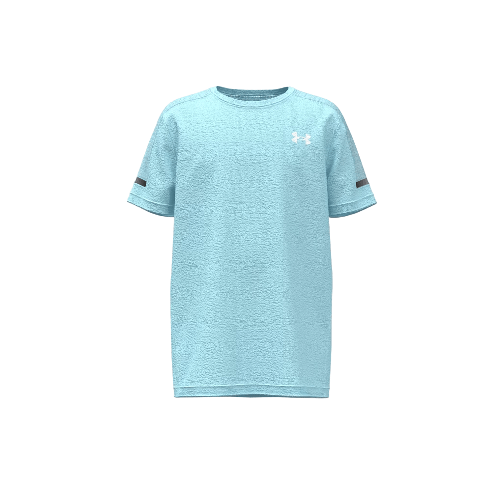 Under Armour Tech Utility T-Shirt JuniorAlive & Dirty 