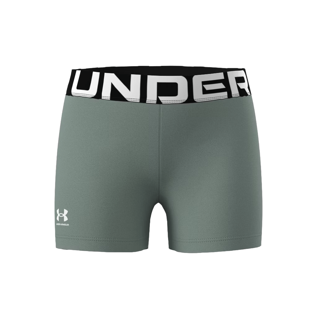 Under Armour HeatGear Short JuniorAlive & Dirty 