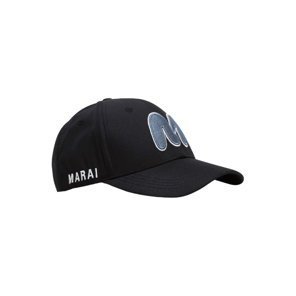 Marai Bubble Logo Cap MenAlive & Dirty 