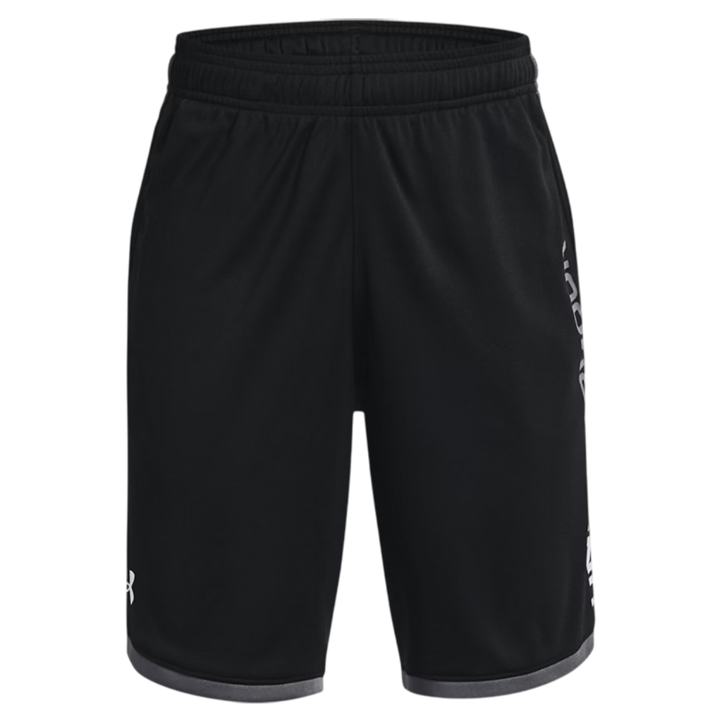 Under Armour Stunt 3.0 Short JuniorAlive & Dirty