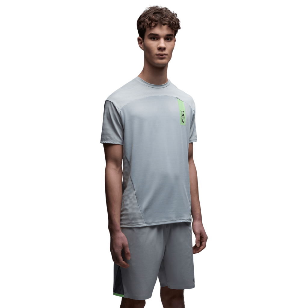 OEX Piton T-Shirt MenAlive & Dirty