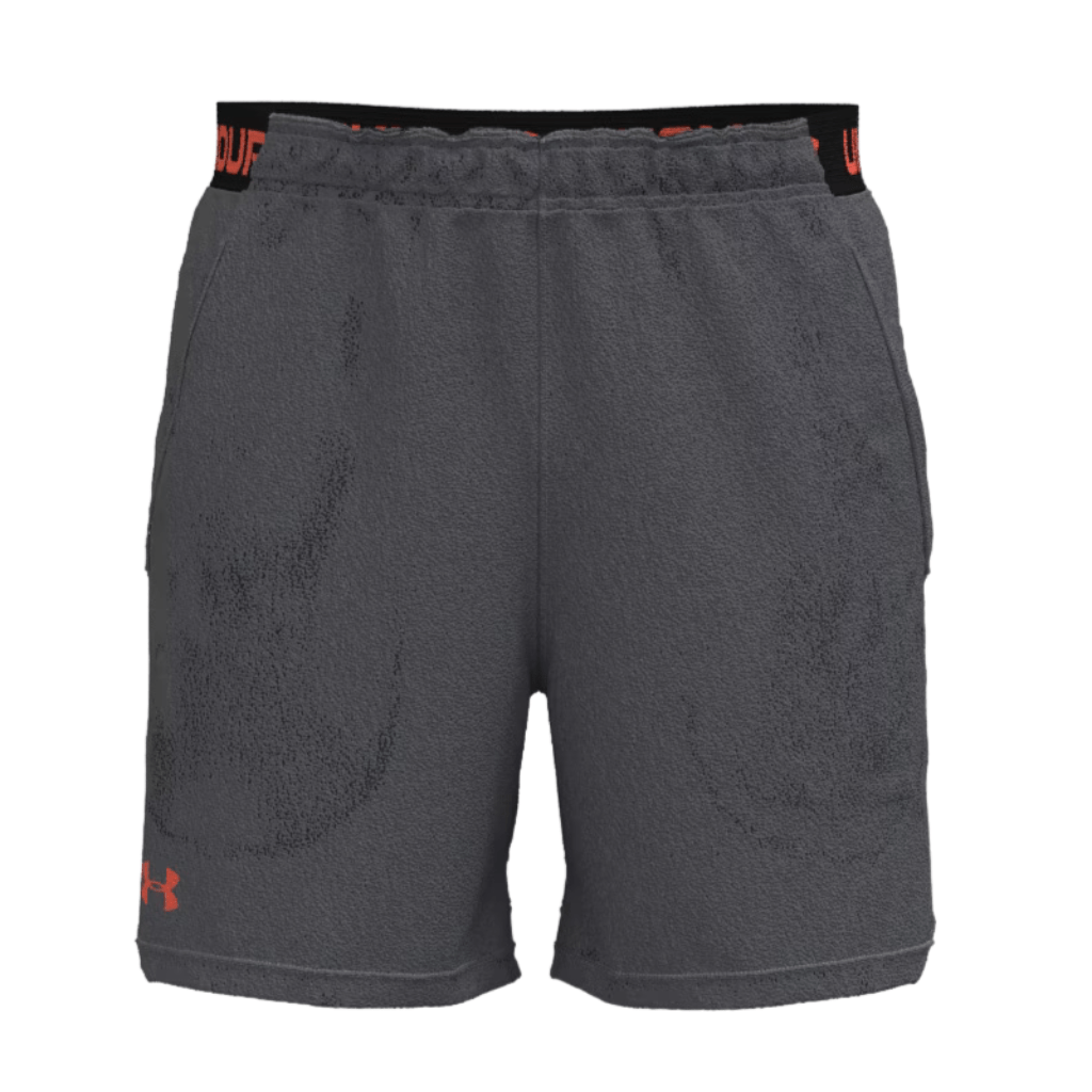 Under Armour Vanish 6" Woven Short MenAlive & Dirty 