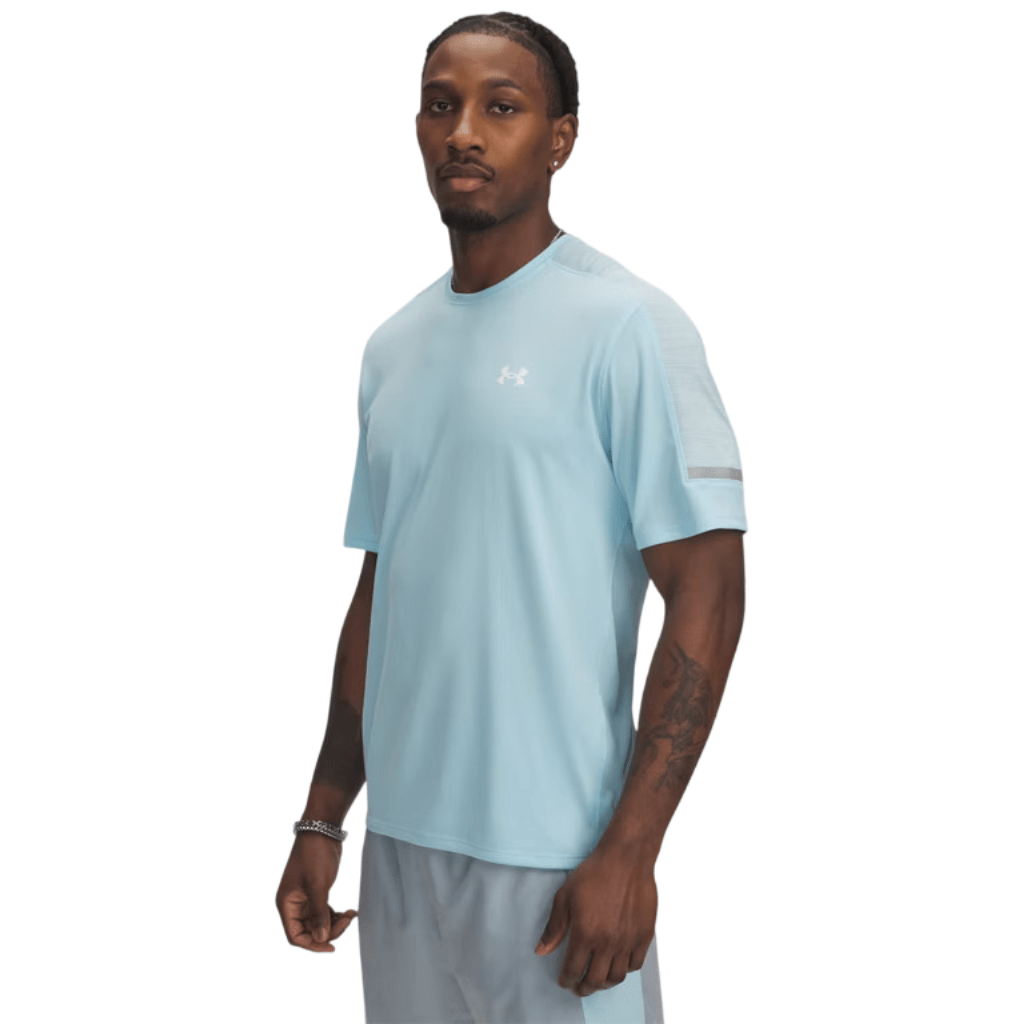 Under Armour Tech T-Shirt MenAlive & Dirty