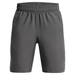 Under Armour Woven Wordmark Short JuniorAlive & Dirty