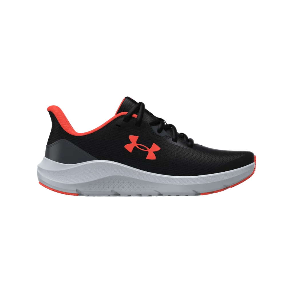 Under Armour Pursuit 4 JuniorAlive & Dirty 