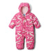 Columbia Snuggly Bunny II All-In-One BabyAlive & Dirty 