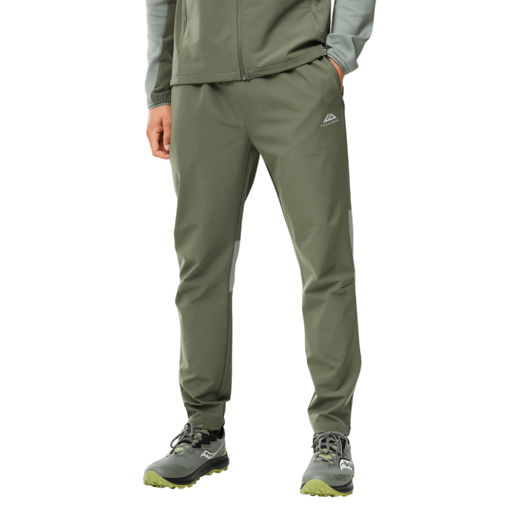 Trailberg Rapid Dash Pant MenAlive & Dirty