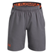 Under Armour Vanish Short JuniorAlive & Dirty