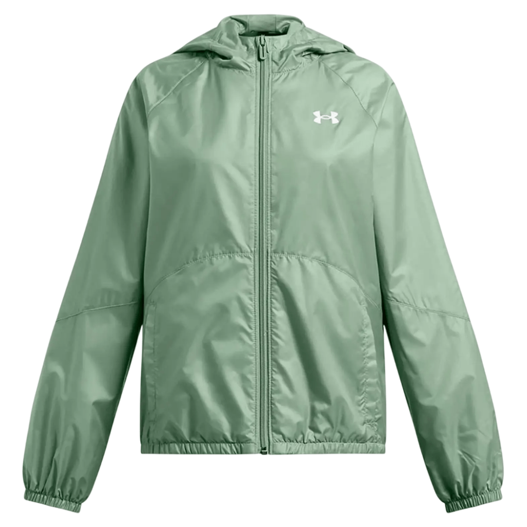 Under Armour Sportstyle Windbreaker JuniorAlive & Dirty