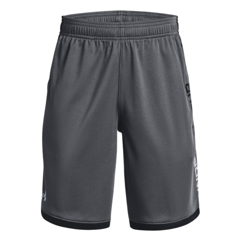 Under Armour Stunt 3.0 Short JuniorAlive & Dirty