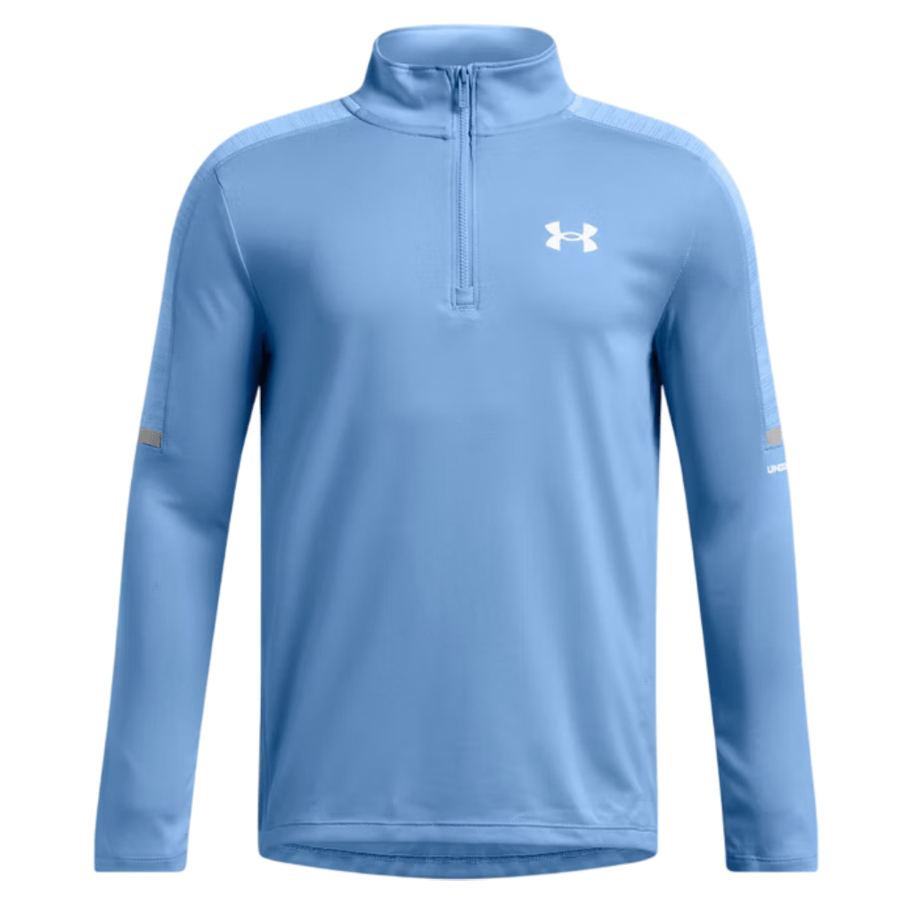 Under Armour Utility HZ Top JuniorAlive & Dirty