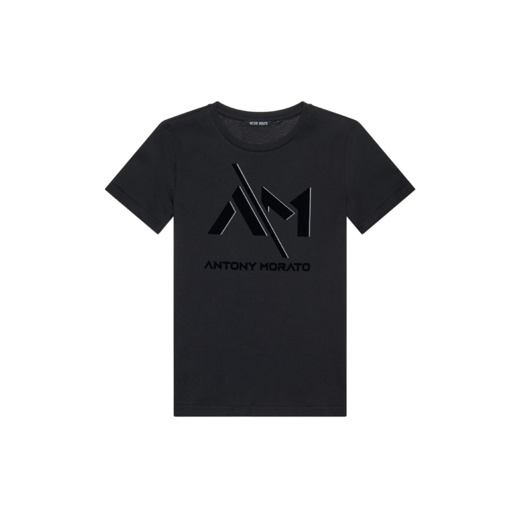 Antony Morato A/M Flock T-Shirt JuniorAlive & Dirty 