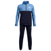 Under Armour CB Knit Tracksuit JuniorAlive & Dirty 