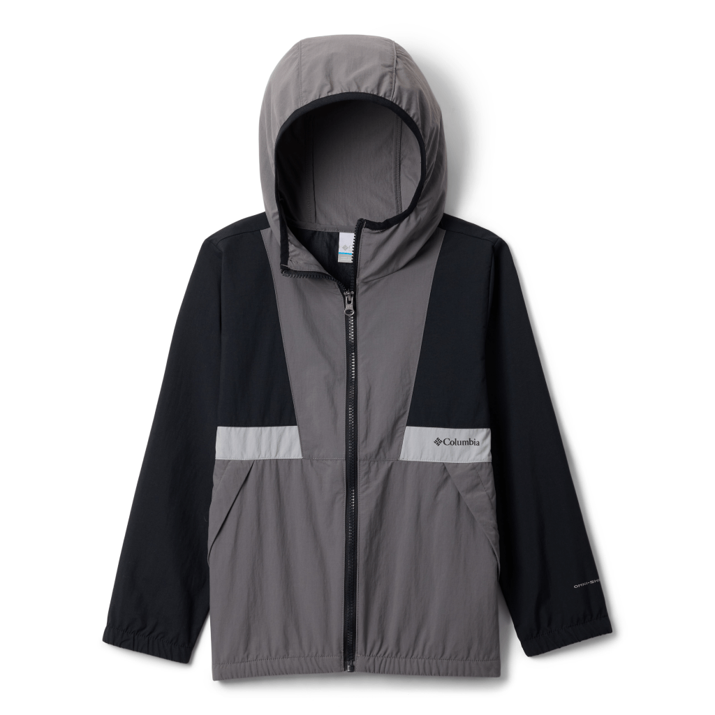 Columbia Spire Valley Jacket JuniorAlive & Dirty 