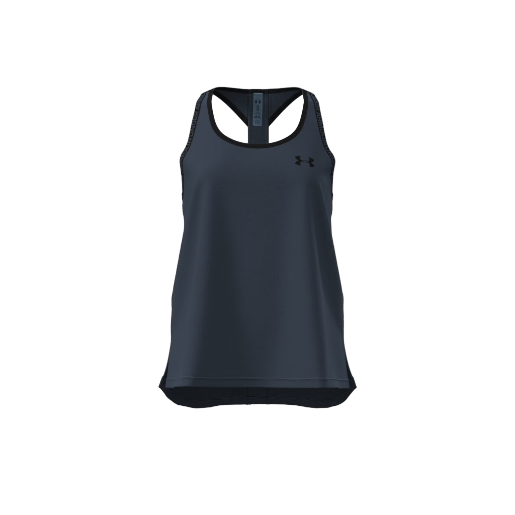 Under Armour Knockout Tank JuniorAlive & Dirty 