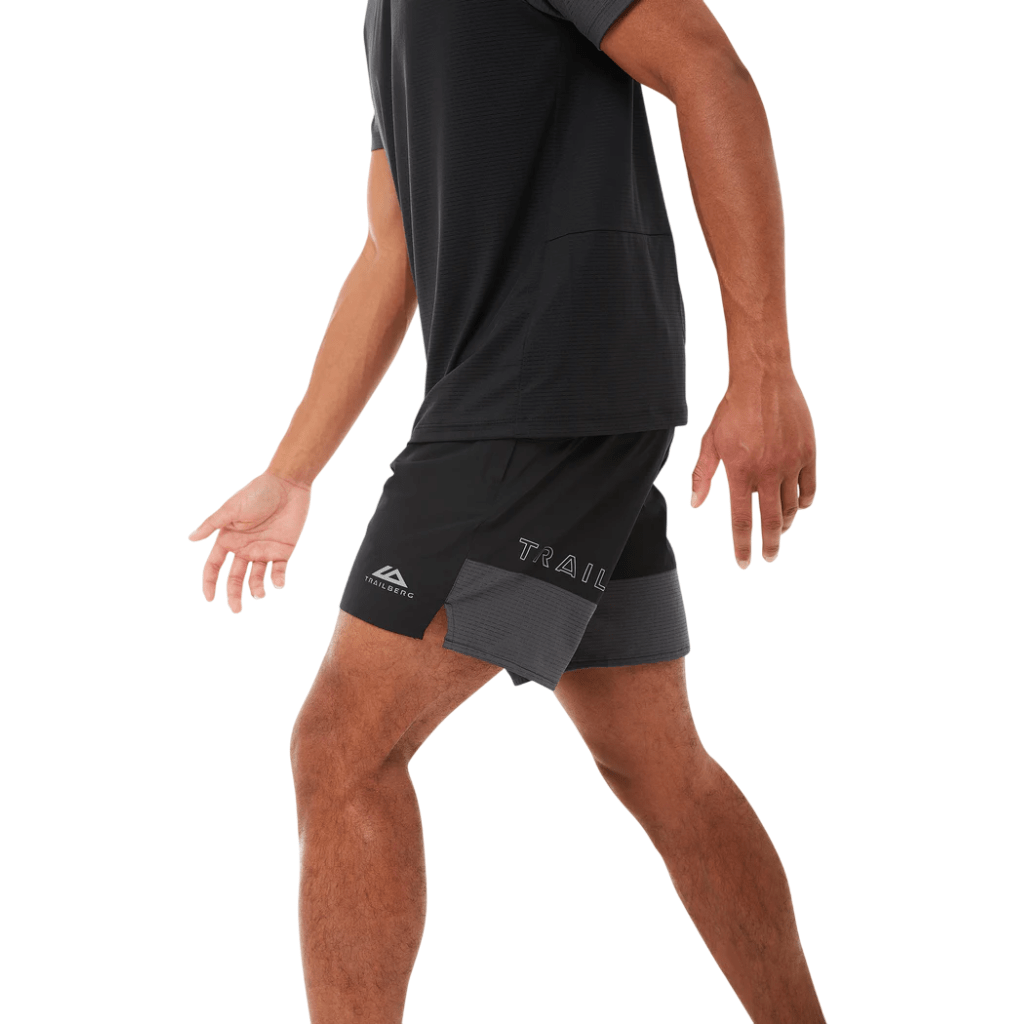 Trailberg Rapid Dash Short MenAlive & Dirty