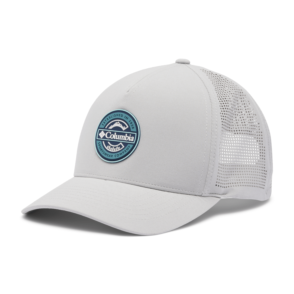 Columbia Mountain 3D Cap MenAlive & Dirty 