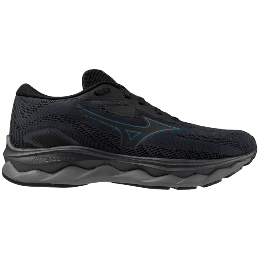 Mizuno Wave Serene GTX MenAlive & Dirty