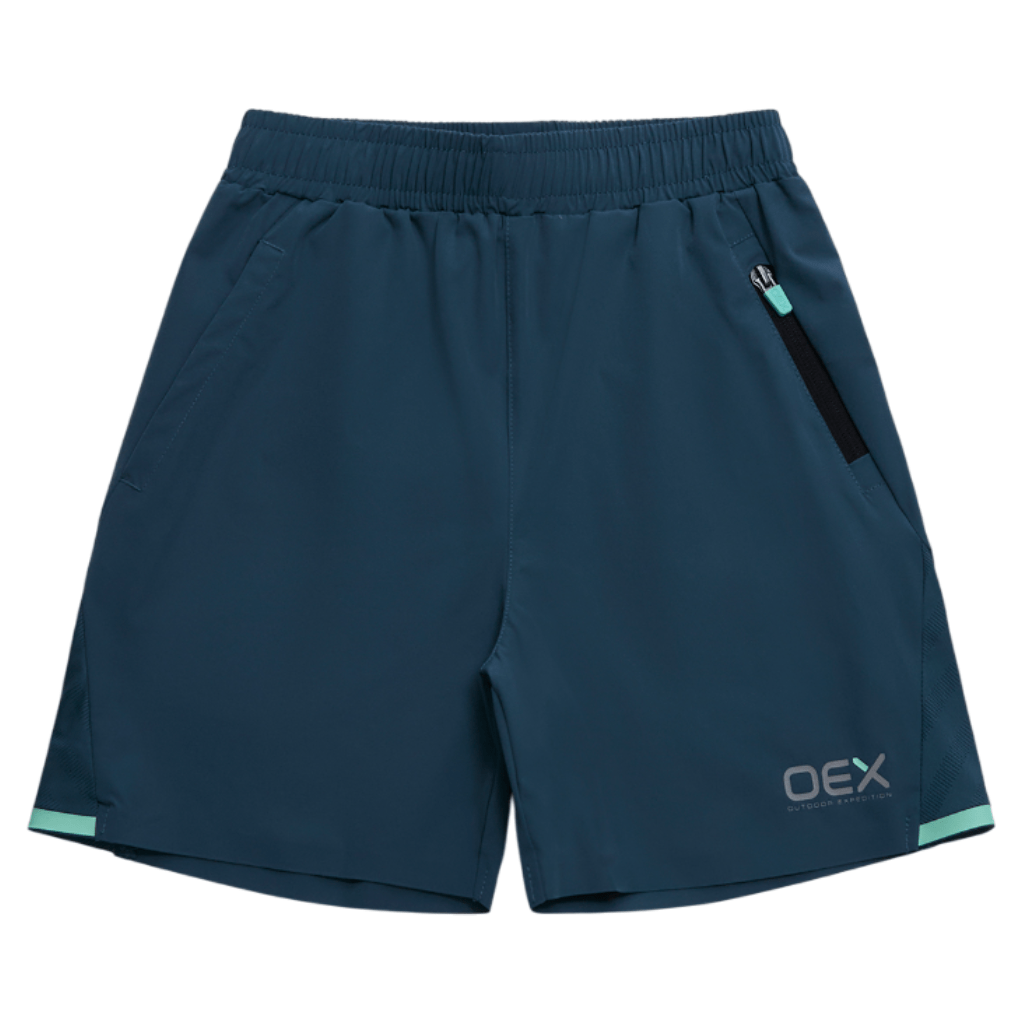 OEX Dyno Short MenAlive & Dirty