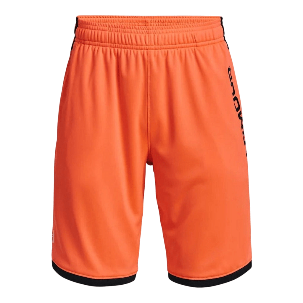 Under Armour Stunt 3.0 Short JuniorAlive & Dirty